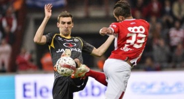 Tragedija na travnjaku: U 25-oj godini preminuo nogometaš Mertens