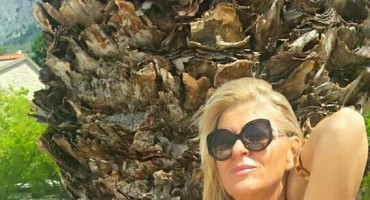 Daniela Škegro, Daniela Škegro