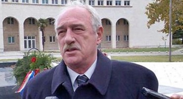 Udruga dragovoljaca  i veterana domovinskog rata HR H-B:Brigadira  Jadrana Topića  za ministra branitelja  u Vladi RH