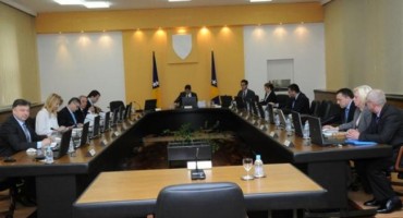 SDA i DF nisu odustali od ideje i ciljeva Platforme, žele uništiti Aluminij