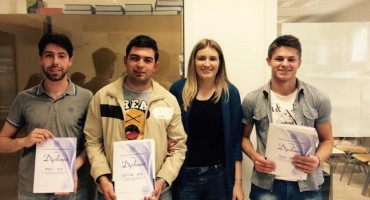 Dani Studentskog zbora: Poznati pobjednici Kviza znanja 