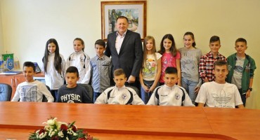 crna gora, karate, Europsko prvenstvo