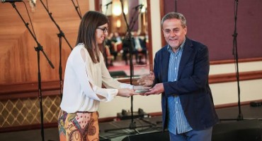 Zavičajni klub hercegovačkih studenata obilježio 20 godina postojanja