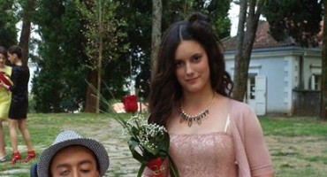 Maturantica iz Podgorice svojim gestom oduševila cijelu regiju