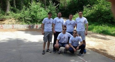 Mostar, čišćenje, Udruga Moj grad Mostar