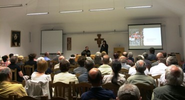 Dani franjevačke kulture u Našicama: In odium fidei – Iz mržnje prema vjeri