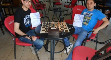 Dani Studentskog zbora 2015: Poznati pobjednici u kuglanju, šahu i tavli