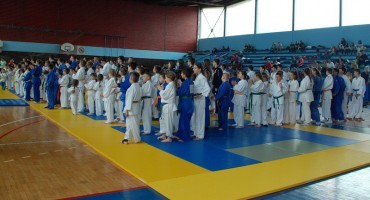 judo klub neretva