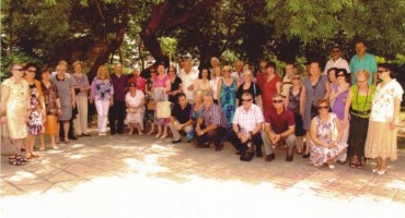 Mostar: Obavijest o proslavi godišnjice mature Učiteljske škole
