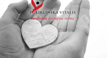 Poliklinika Vitalis , zdravlje