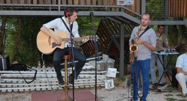 Kulturno ljeto župe Goranci