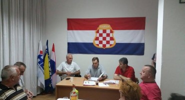 Osnovana Udruga Hrvatski pleter u Drvaru