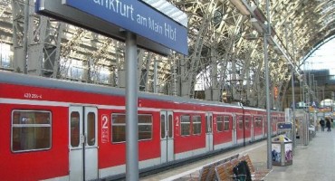 Njemački strojovođe opet štrajkaju