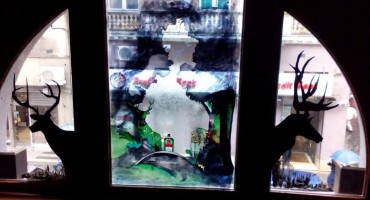 Katarina Soldo, umjetnost