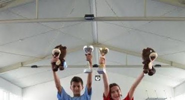 Pobjednici Lino višebojca idu na završnicu u Hrvatsku