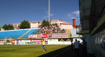 hercegovački derbi, Stadion HŠK Zrinjski