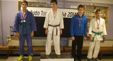 Ante Galić: Želim nastavit uživati u ovom sportu