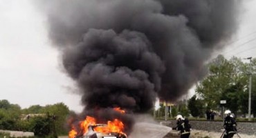 Klicu su smaknuli u akciji koja je trajala 10 sekundi