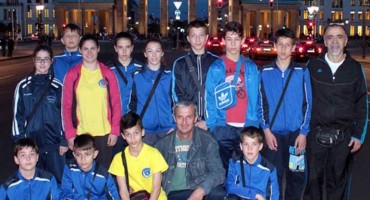 judo borsa u berlinu