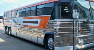 Elvisov autobus prodan za 268.000$