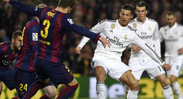 Španjolska u šoku: Prekidaju se sva nogometna natjecanja, Primera bez prvaka?!