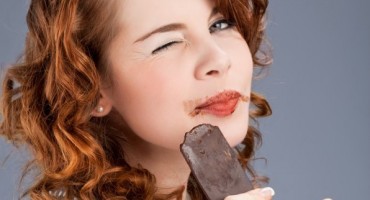 Crna čokolada sa zelenim čajem je savršena za koncentraciju