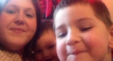 Četverogodišnjak spasio život majci zahvaljujući savjetima iz slikovnice