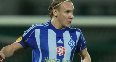 Vida donio naslov Dinamu iz Kijeva