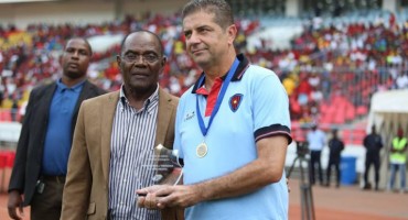 Četiri vezane pobjede Dragana Jovića