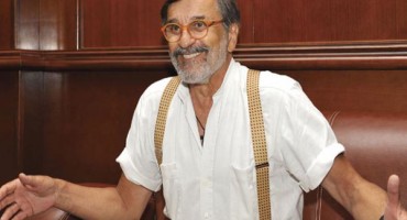 Preminuo srbijanski glumački velikan Dragan Gaga Nikolić