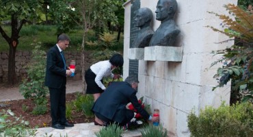 Svečano zatvoreni 52. Šimićevi susreti