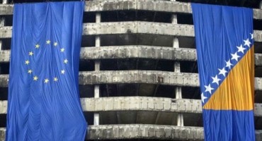 Pristupanje Europskoj uniji podržava 78 posto građana BiH