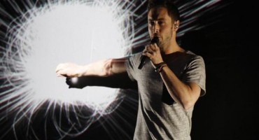 Predstavnik Švedske Mans Zelmerlow pobjednik ovogodišnje Eurovizije