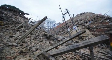 Mostar: Dođite danas s obitelji na grah i pomozite stradalim Nepalcima