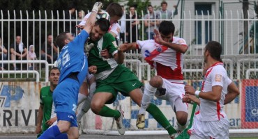 Borac, Čelik, Slavija, Sloboda i Zvijezda bez licence za sudjelovanje u Premier ligi