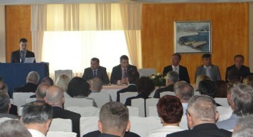 HDZ BiH, Kupres, gospodarstvo