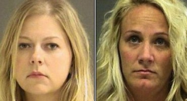 Zatvorenik se seksao s dvjema čuvaricama, a sada ih tuži za seksualno zlostavljanje