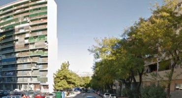 Djevojka izvršila samoubojstvo skokom s nebodera