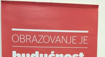 Radionica za profesore informatike na FPMOZ Sveučilišta u Mostaru