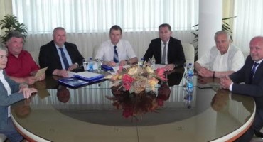 Potpora povratku Hrvata u Bosanski Brod