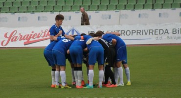 Juniori Sarajeva svladali Široki i osvojili Kup BiH
