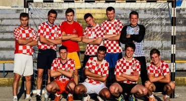 Studentski zbor: Poziv studentima za sportski i edukacijski dio Dana Studentskog zbora