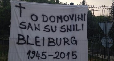 obljetnica, Bleiburg, Mostar