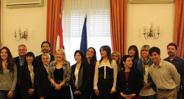 Hrvatska je moj izbor - nastavak aktivne i sustavne politike dovest će do još značajnijeg povratka hrvatskih iseljenika