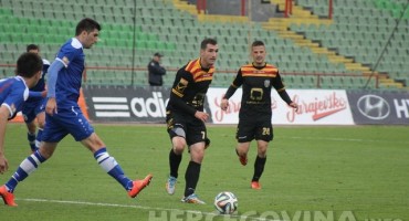 Olimpic može sa optimizmom otputovati u Trnavu