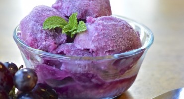 Zašto ne postoji sladoled od grožđa? - 04.05.2015