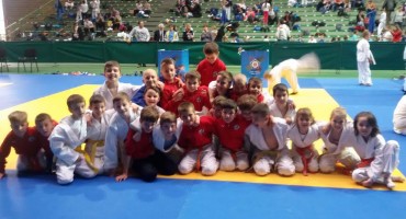 Judo klub Hercegovac, Sarajevo