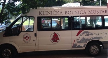 FPMOZ, darivanje, dragovoljno darivanje krvi, darivanje krvi