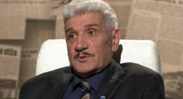 Lošo: Tito je bio izvanbračno dijete Bečanina i njegove sluškinje Hrvatice