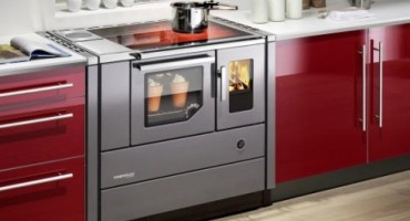 šporet, štednjak, čišćenje